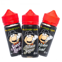 Mr. Good Vape_ pic