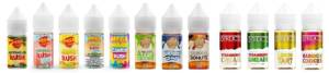 Verdict juice pic